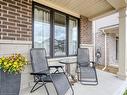 44 Lark Street, Tillsonburg, ON  - Outdoor With Deck Patio Veranda 