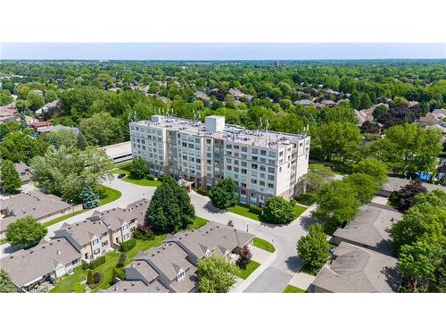 611-1510 Richmond Street, London, ON - Outdoor With View