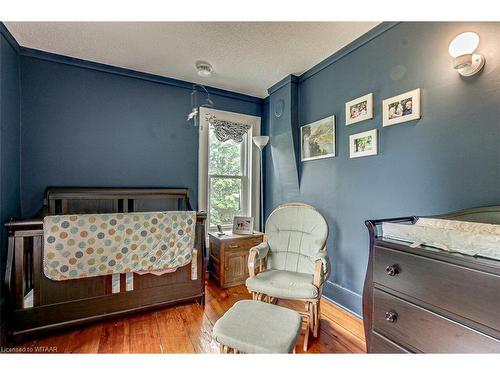 1736 Norfolk County Road 21, Norfolk County, ON - Indoor Photo Showing Bedroom