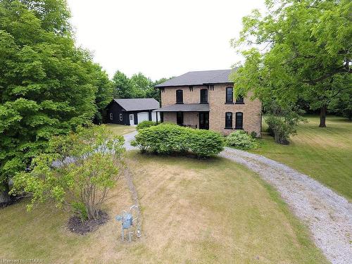1736 Norfolk County Road 21, Norfolk County, ON - Outdoor
