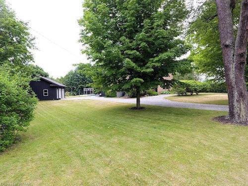 1736 Norfolk County Road 21, Norfolk County, ON - Outdoor
