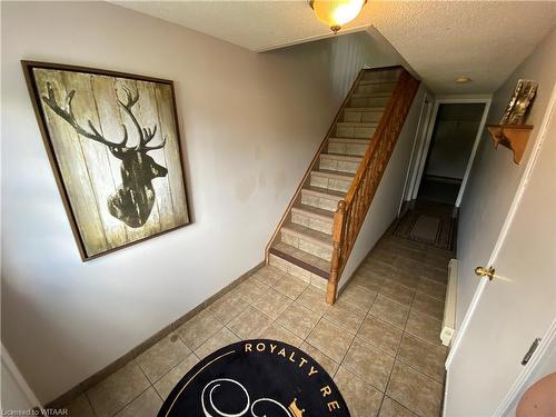 46 Marlboro Court, Woodstock, ON - Indoor Photo Showing Other Room