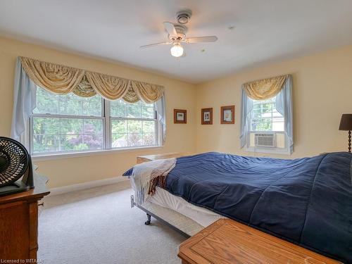 150 Fairview Crescent, Woodstock, ON - Indoor Photo Showing Bedroom