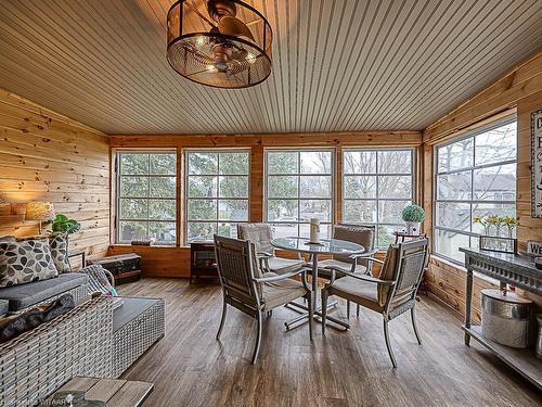 126 King Street E, Ingersoll, ON - Indoor Photo Showing Dining Room