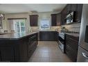 13 Cynthia Avenue, Mount Elgin, ON  - Indoor Photo Showing Kitchen 