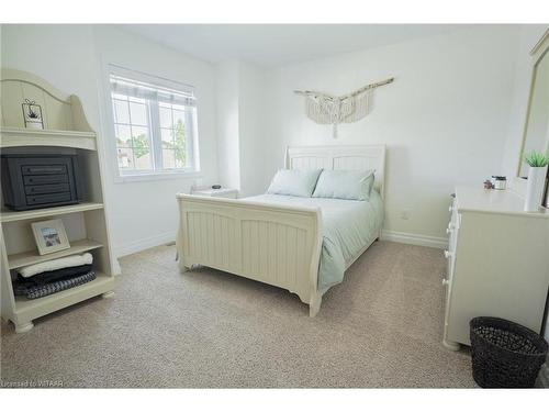 13 Cynthia Avenue, Mount Elgin, ON - Indoor Photo Showing Bedroom