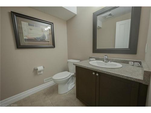 13 Cynthia Avenue, Mount Elgin, ON - Indoor Photo Showing Bathroom