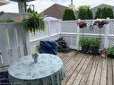 56 Hawkins Crescent, Tillsonburg, ON  - Outdoor With Deck Patio Veranda With Exterior 