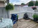 56 Hawkins Crescent, Tillsonburg, ON  - Outdoor With Deck Patio Veranda With Exterior 