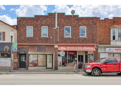 600 Dundas Street, Woodstock, ON 