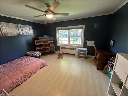 28 Ann Street, Tillsonburg, ON - Indoor Photo Showing Bedroom
