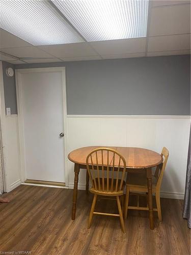 28 Ann Street, Tillsonburg, ON - Indoor Photo Showing Dining Room