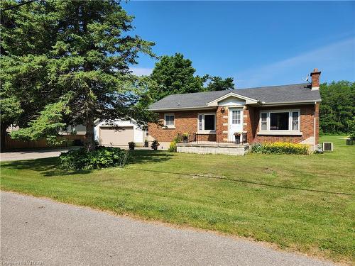 11463 Plank Road Line, Eden, ON - Outdoor