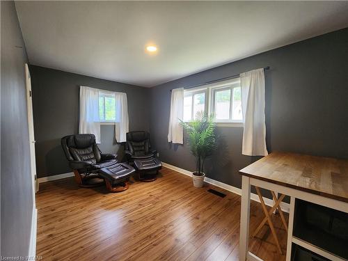 11463 Plank Road Line, Eden, ON - Indoor