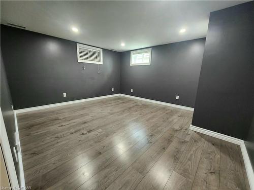 11463 Plank Road Line, Eden, ON - Indoor Photo Showing Other Room