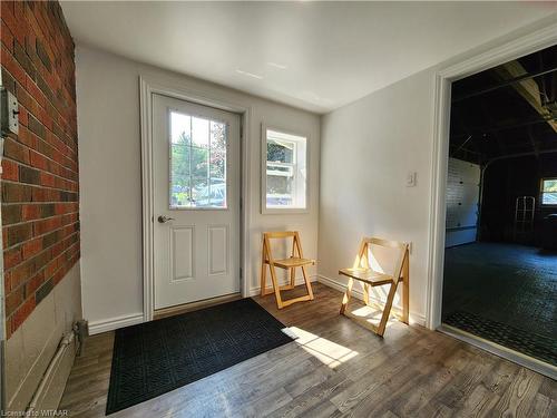 11463 Plank Road Line, Eden, ON - Indoor Photo Showing Other Room