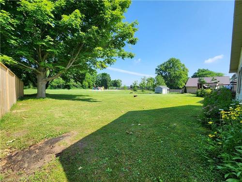 11463 Plank Road Line, Eden, ON - Outdoor