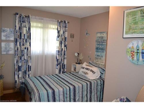 3 Kamps Crescent, Tillsonburg, ON - Indoor Photo Showing Bedroom