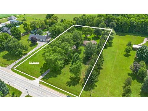 584132 Beachville Road, Ingersoll, ON - 