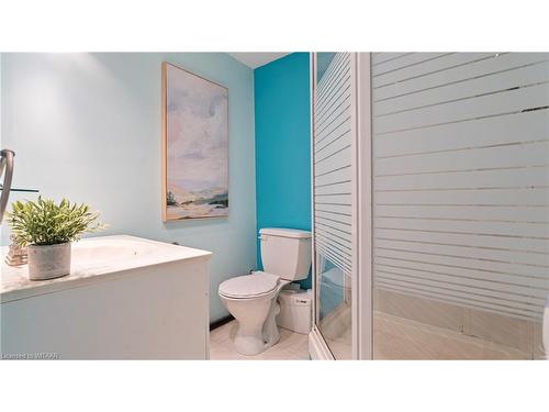 584132 Beachville Road, Ingersoll, ON - Indoor Photo Showing Bathroom