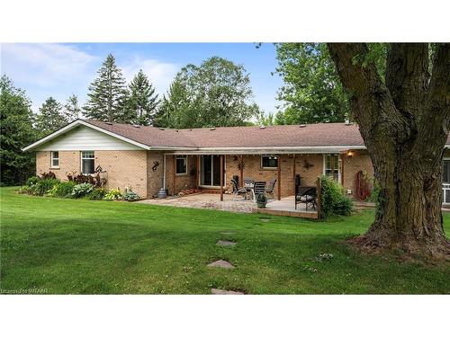 584132 Beachville Road, Ingersoll, ON - Outdoor