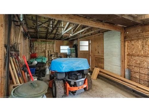 584132 Beachville Road, Ingersoll, ON - Indoor