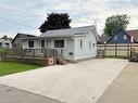 11 Walter Street, Turkey Point, ON  - Outdoor With Deck Patio Veranda 