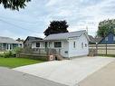 11 Walter Street, Turkey Point, ON  - Outdoor With Deck Patio Veranda With Facade 