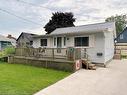 11 Walter Street, Turkey Point, ON  - Outdoor With Deck Patio Veranda 