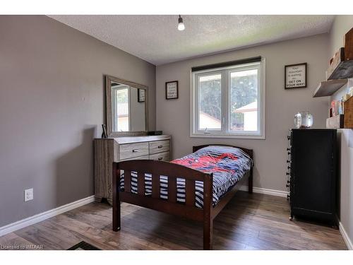 46 Laurel Crescent, Ingersoll, ON - Indoor Photo Showing Bedroom