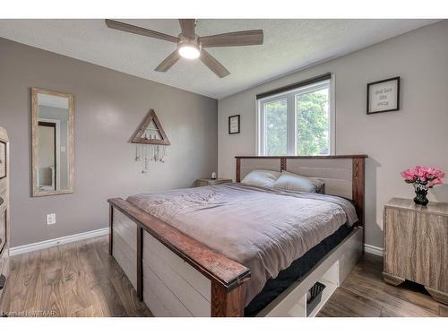 46 Laurel Crescent, Ingersoll, ON - Indoor Photo Showing Bedroom
