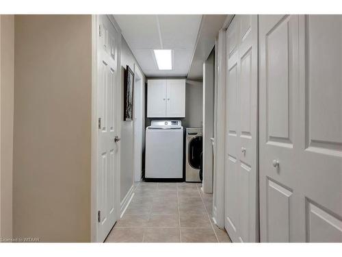 70 Highland Crescent, Cambridge, ON - Indoor Photo Showing Laundry Room