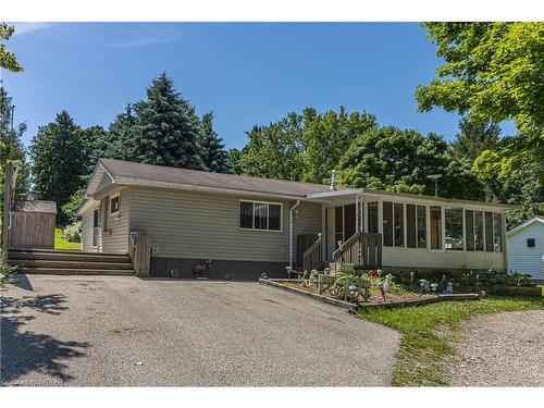 21 Tropicana-596101 Highway 59, East Zorra Tavistock, ON - Outdoor