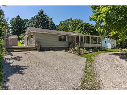 21 Tropicana-596101 Highway 59, East Zorra Tavistock, ON - Outdoor