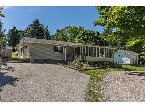 21 Tropicana-596101 Highway 59, East Zorra Tavistock, ON - Outdoor