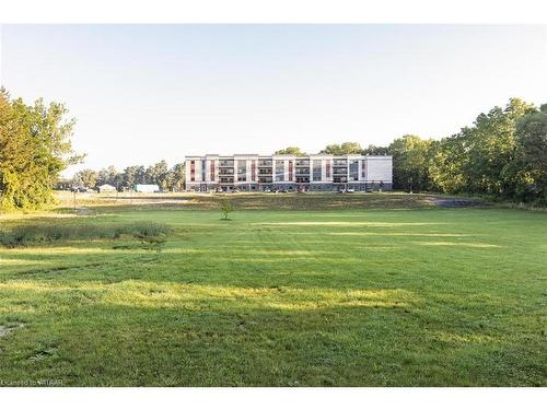 105-8 Centre Street, Norwich, ON - Outdoor With View