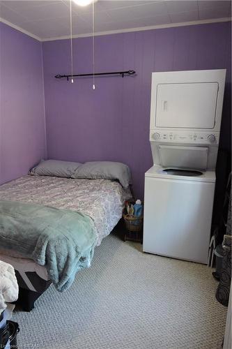 24 Clyde Street, Norwich, ON - Indoor Photo Showing Bedroom