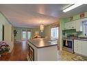 5 Armstrong Drive, Tillsonburg, ON  - Indoor Photo Showing Kitchen 