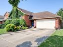 545 Lansdowne Avenue, Woodstock, ON  - Outdoor 