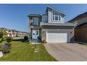 1689 Aukett Drive, London, ON  - Outdoor With Facade 