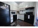 303-163 Ferguson Drive, Woodstock, ON  - Indoor Photo Showing Kitchen 