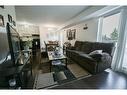 303-163 Ferguson Drive, Woodstock, ON  - Indoor Photo Showing Living Room 