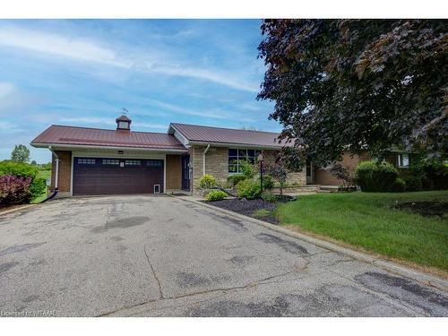 164197 Brownsville Road, Tillsonburg, ON - Outdoor