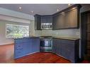 164197 Brownsville Road, Tillsonburg, ON  - Indoor Photo Showing Kitchen 