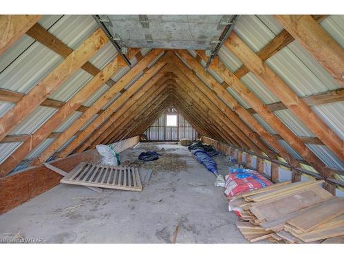 164197 Brownsville Road, Tillsonburg, ON - Indoor Photo Showing Other Room