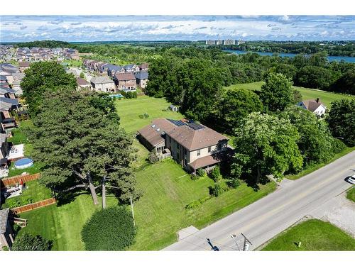 241 Pittock Park Road, Woodstock, ON - Outdoor With View