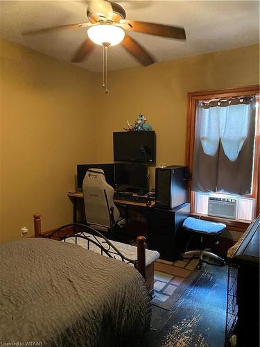 241 Pittock Park Road, Woodstock, ON - Indoor Photo Showing Bedroom