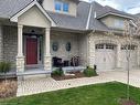 202-5 Wood Haven Drive, Tillsonburg, ON  - Outdoor 