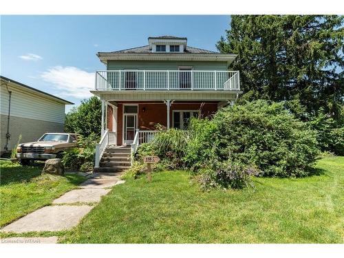 2-158 Laurel Street, Cambridge, ON - Outdoor