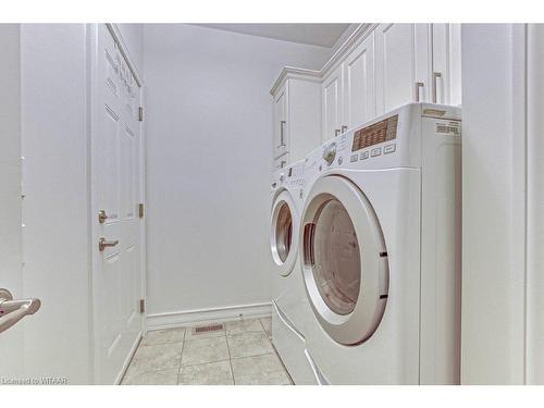 103-5 Wood Haven Drive, Tillsonburg, ON - Indoor Photo Showing Laundry Room